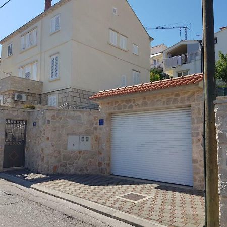 Apartments Anka Dubrovnik Extérieur photo