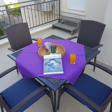 Apartments Anka Dubrovnik Extérieur photo
