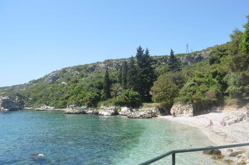 Apartments Anka Dubrovnik Extérieur photo