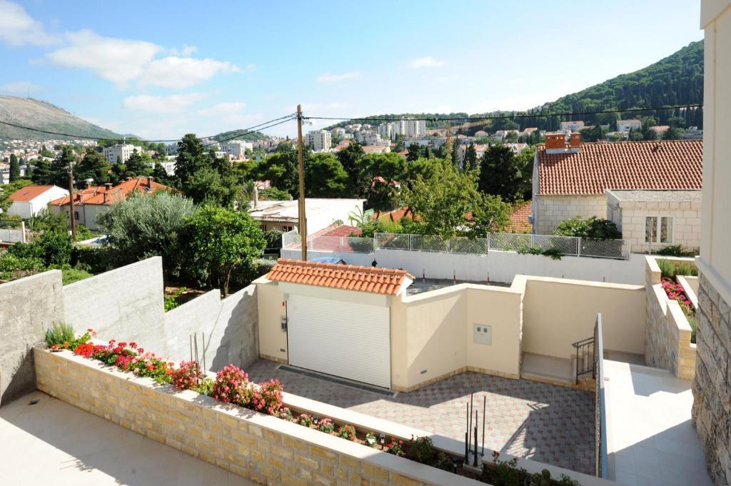 Apartments Anka Dubrovnik Chambre photo