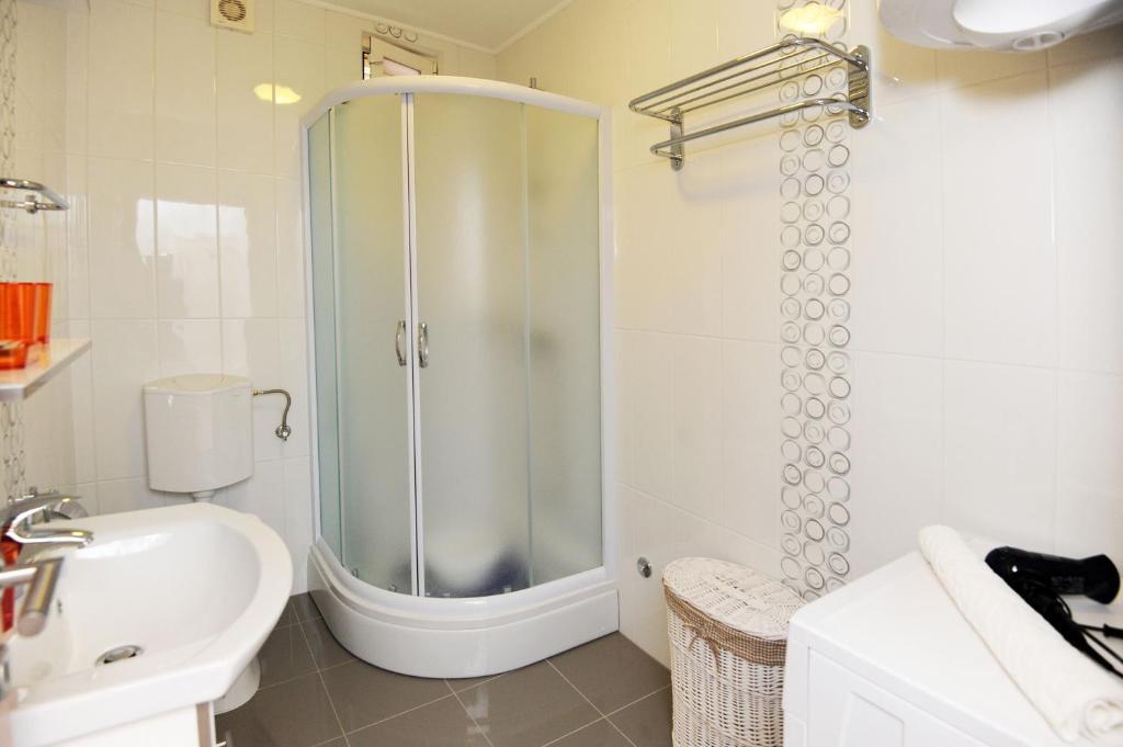 Apartments Anka Dubrovnik Chambre photo