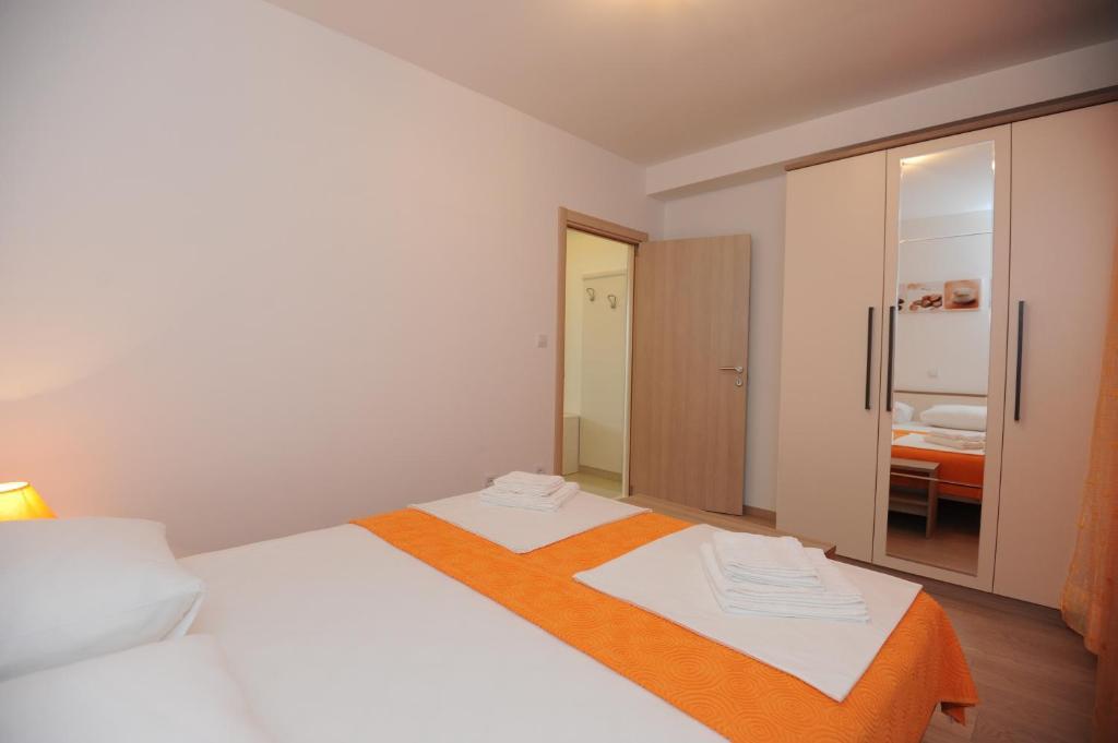Apartments Anka Dubrovnik Chambre photo