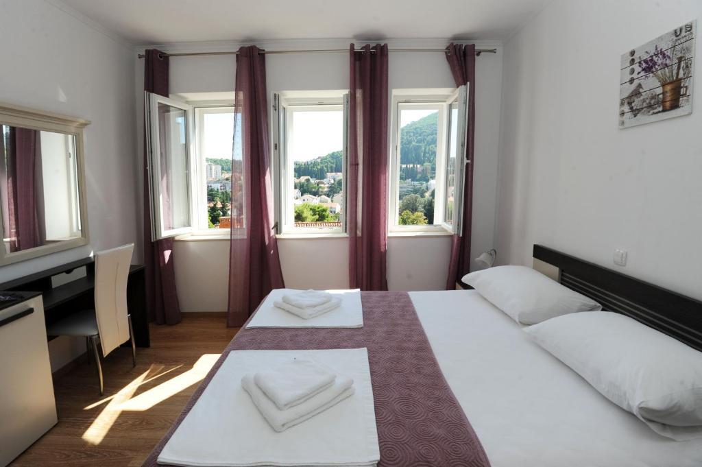 Apartments Anka Dubrovnik Chambre photo