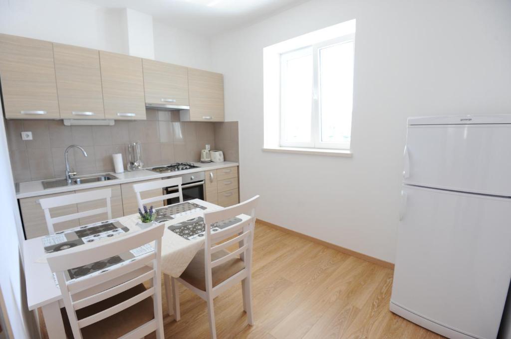Apartments Anka Dubrovnik Chambre photo