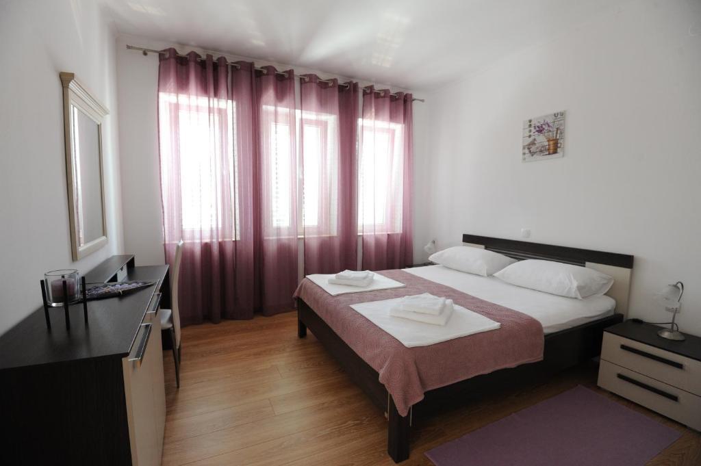 Apartments Anka Dubrovnik Chambre photo