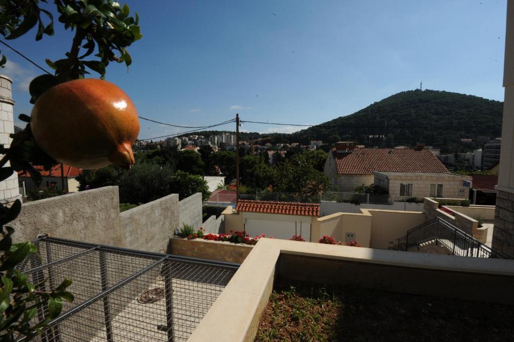 Apartments Anka Dubrovnik Extérieur photo