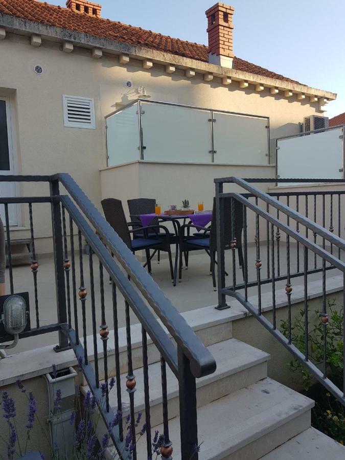 Apartments Anka Dubrovnik Extérieur photo