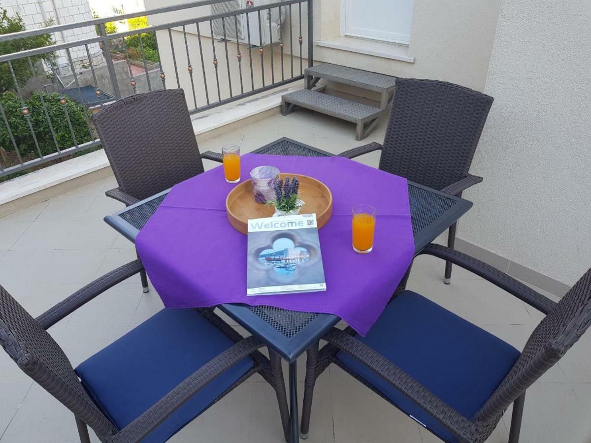 Apartments Anka Dubrovnik Extérieur photo