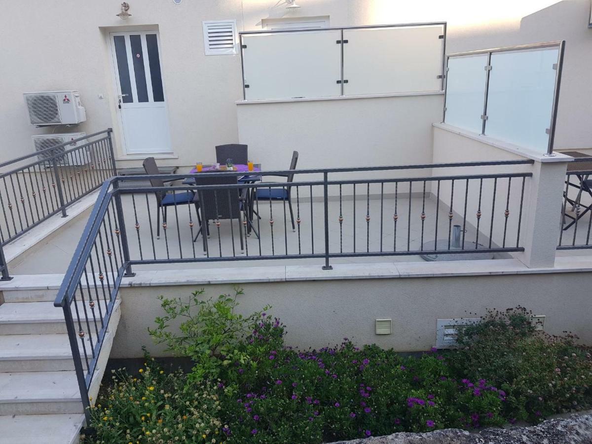 Apartments Anka Dubrovnik Extérieur photo
